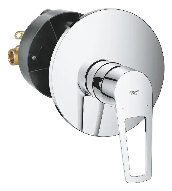 Grohe - BauLoop - Zuhany csaptelep - 29080001