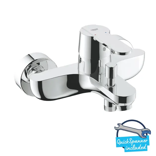 Grohe - Get - Kádtöltő csaptelep - 32887000