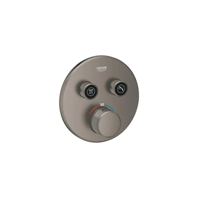 Grohe - Grohtherm SmartControl - Zuhany csaptelep - 29119MG0