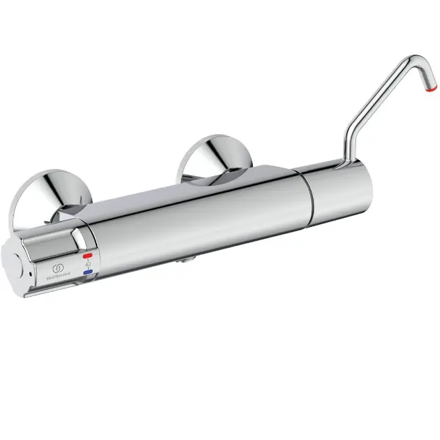 Ideal Standard - Ceraplus Safe - Zuhany csaptelep - A5549AA