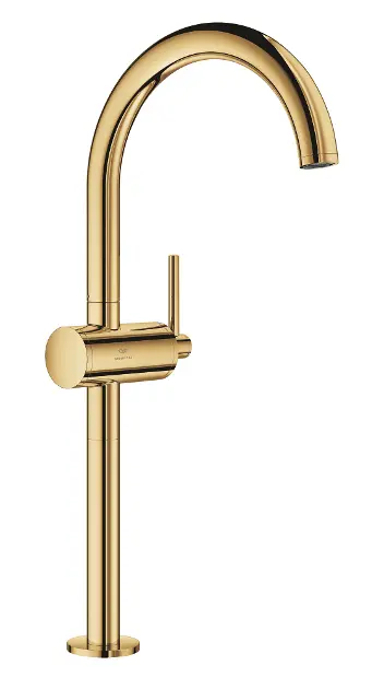 Grohe - Atrio - Mosdó csaptelep - 24365GL0