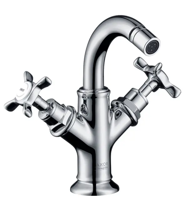 Axor - Montreux - Bidé csaptelep - 16520820