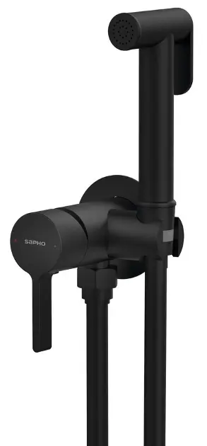 Sapho - Iconic - Bidé csaptelep - AF040B