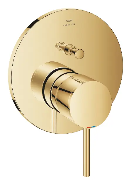 Grohe - Atrio - Kádtöltő csaptelep - 24355GL0