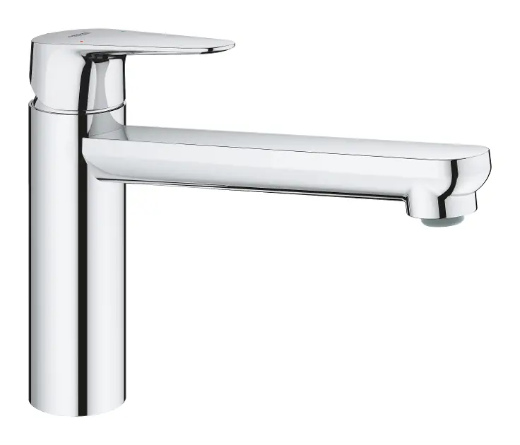 Grohe - BauCurve - Konyhai csaptelep - 31715000