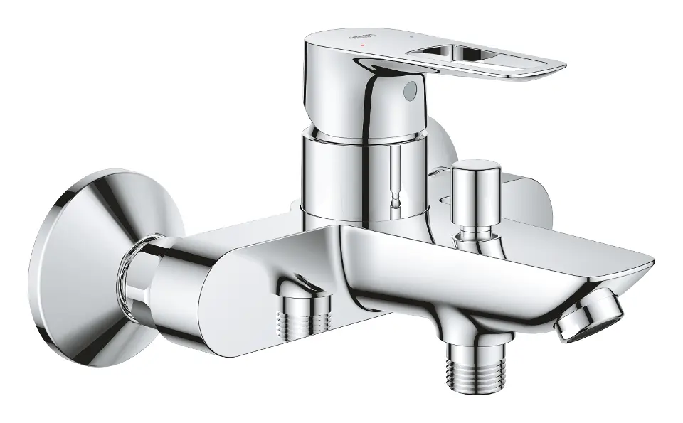 Grohe - BauLoop - Kádtöltő csaptelep - 23603001