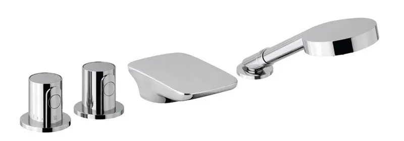 Sapho - Taps - Kádtöltő csaptelep - GLAMTECH4