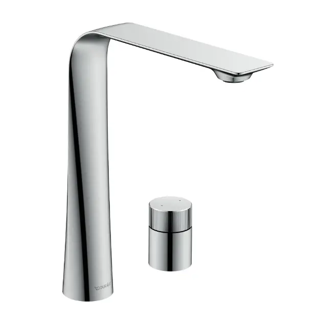 Duravit - D.1 - Mosdó csaptelep - D11130009010