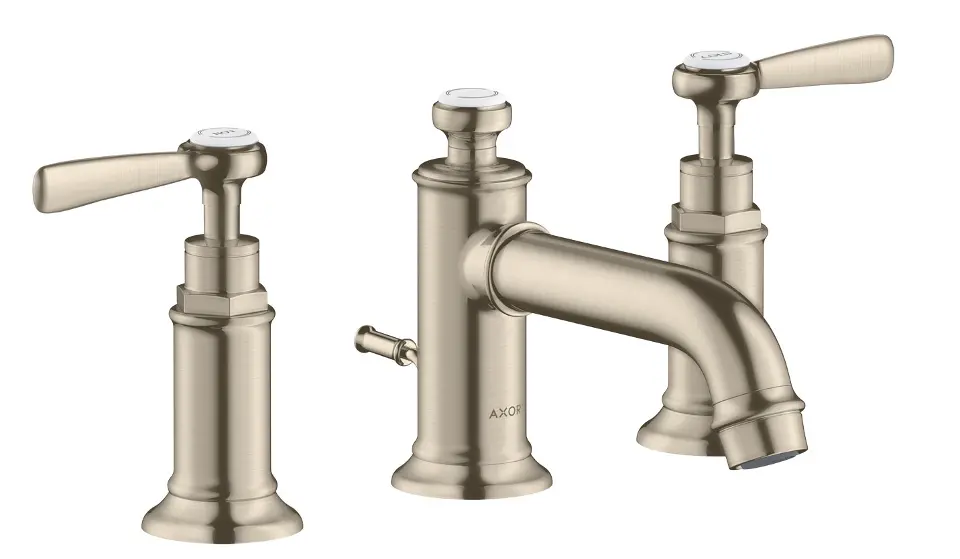 Axor - Montreux - Mosdó csaptelep - 16535820