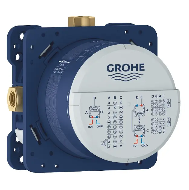 Grohe - Rapido - Alaptest - 35600000