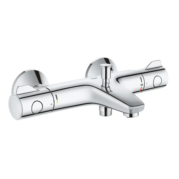 Grohe - Grohtherm 800 - Kádtöltő csaptelep - 34576000