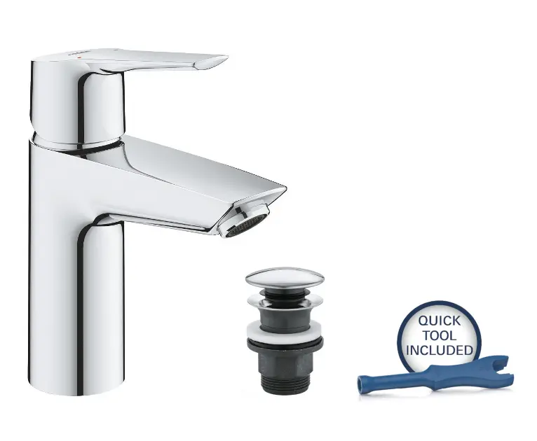 Grohe - QuickFix Start - Mosdó csaptelep - 23550002