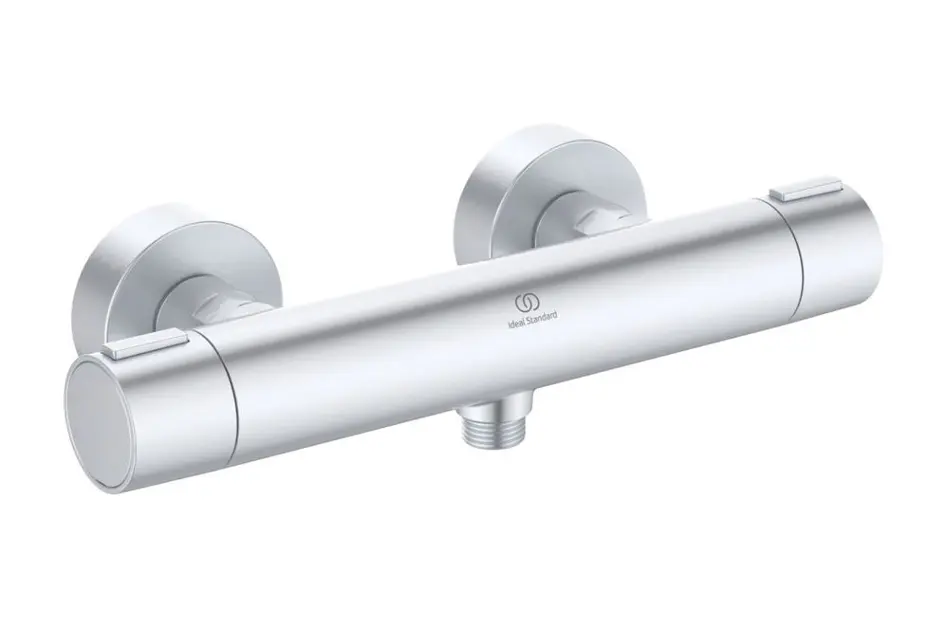 Ideal Standard - ALU+ - Zuhany csaptelep - BD582SI