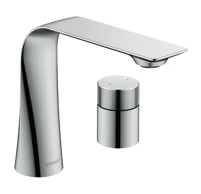 Duravit - D.1 - Mosdó csaptelep - D11120009010
