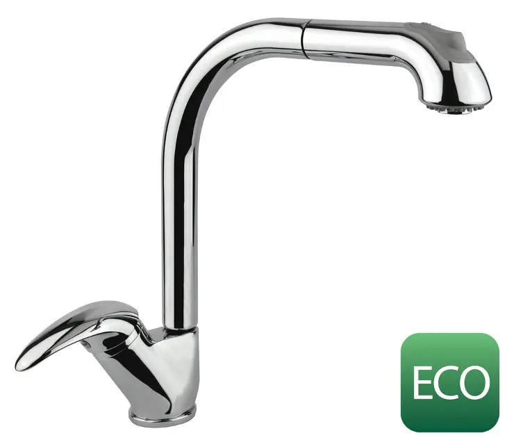 Sapho - Axus - Konyhai csaptelep - 1112-72