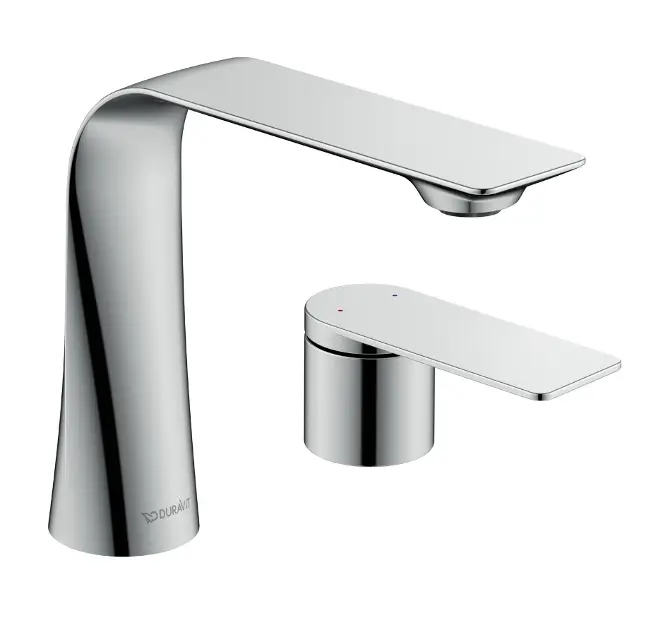 Duravit - D.1 - Mosdó csaptelep - D11120002010