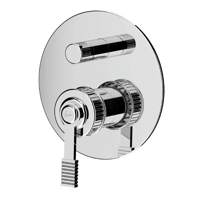 Sapho - Versi - Kádtöltő csaptelep - RV042