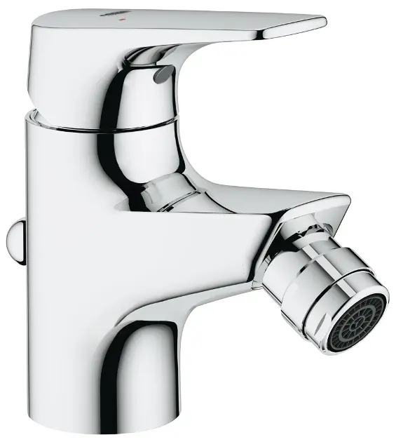 Grohe - BauFlow - Bidé csaptelep - 23754000