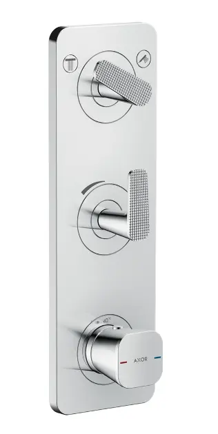 Axor - Citterio C - Zuhany csaptelep - 49701000