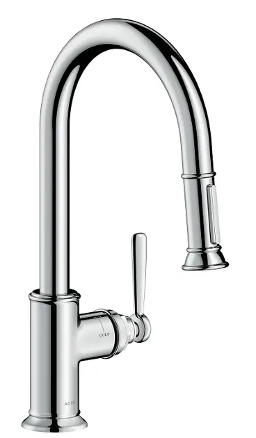 Axor - Montreux - Konyhai csaptelep - 16581000