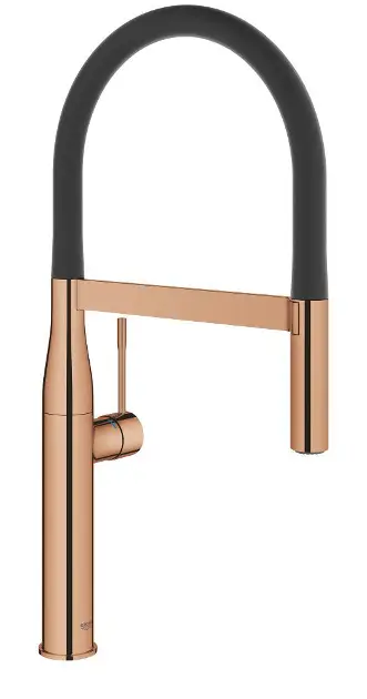 Grohe - Essence - Konyhai csaptelep - 30294DA0