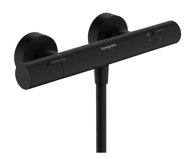 Hansgrohe - Ecostat Fine - Zuhany csaptelep - 13324670