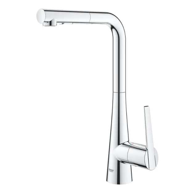 Grohe - Zedra - Konyhai csaptelep - 32553002