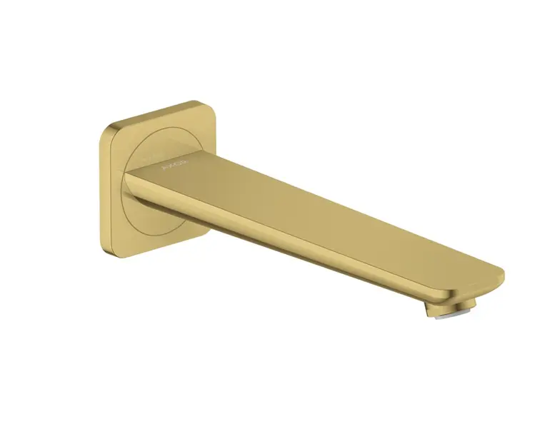 Axor - Citterio C - Kádkifolyó - 49410990