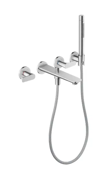 Axor - Citterio C - Kádtöltő csaptelep - 49480000