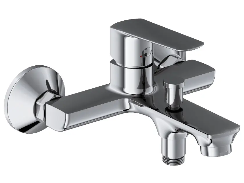 Ravak - Life - Kádtöltő csaptelep - X070473