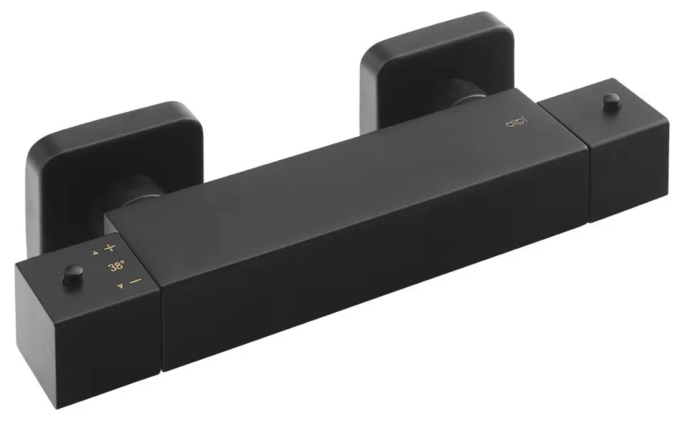 Sapho - Dimy - Zuhany csaptelep - DM245BL