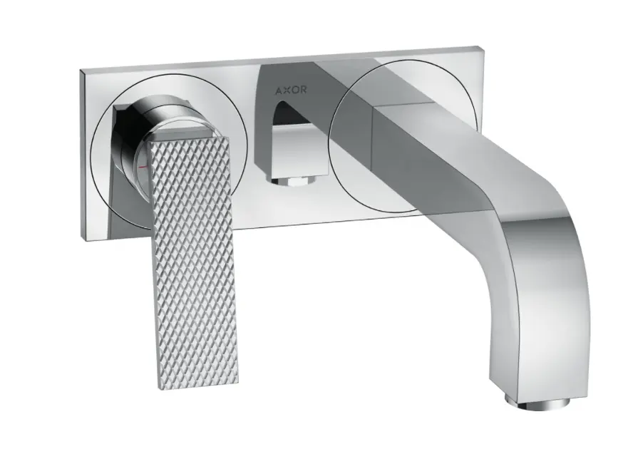 Axor - Citterio - Mosdó csaptelep - 39171000