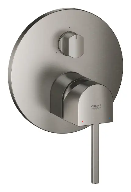 Grohe - Plus - Kádtöltő csaptelep - 24093AL3