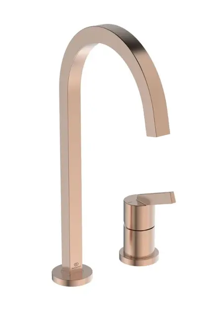 Ideal Standard - Gusto - Konyhai csaptelep - BD423J4