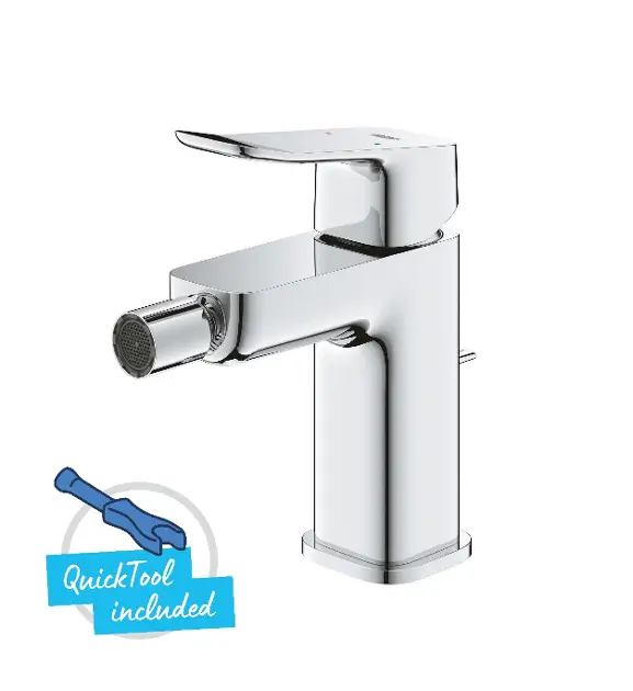 Grohe - Dice - Bidé csaptelep - 1018770000