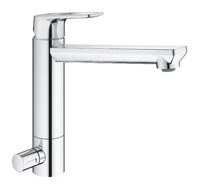 Grohe - BauLoop - Konyhai csaptelep - 31713000