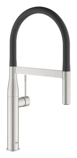 Grohe - Essence - Konyhai csaptelep - 30503DC0