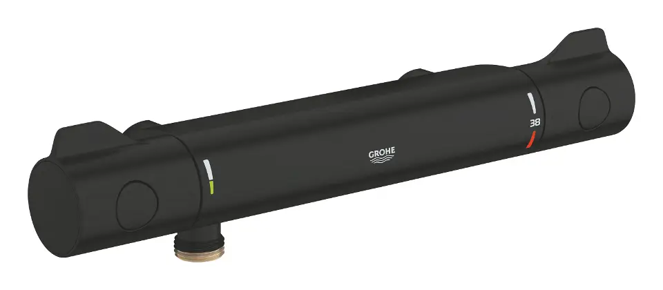 Grohe - Grohtherm - Zuhany csaptelep - 1022072430