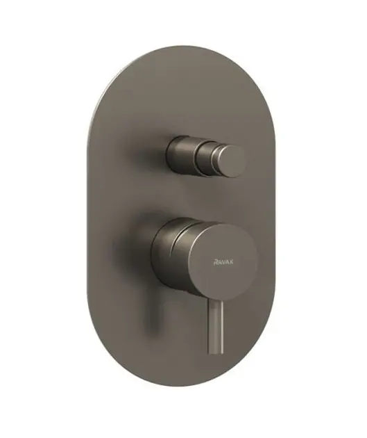 Ravak - Espirit - Zuhany csaptelep - X070321