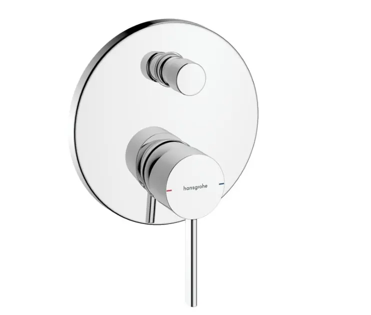 Hansgrohe - Zesis S - Kádtöltő csaptelep - 74416000