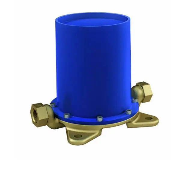 Duravit - Equipment and accessories - Alaptest - GK5900003000