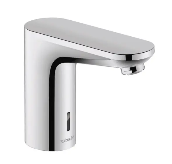 Duravit - Sensor 1 - Mosdó csaptelep - SE1090009010