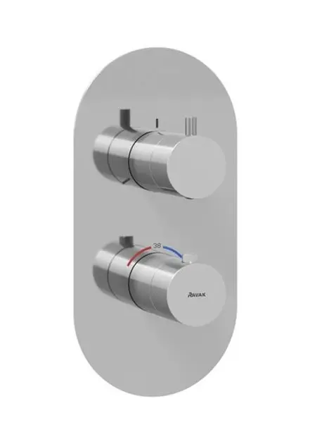Ravak - Espirit - Zuhany csaptelep - X070209
