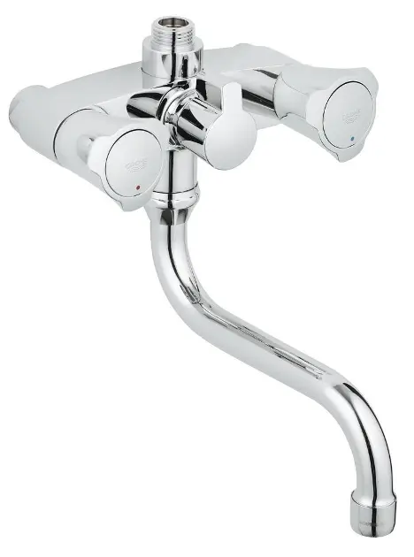 Grohe - Costa L - Kádtöltő csaptelep - 26781001