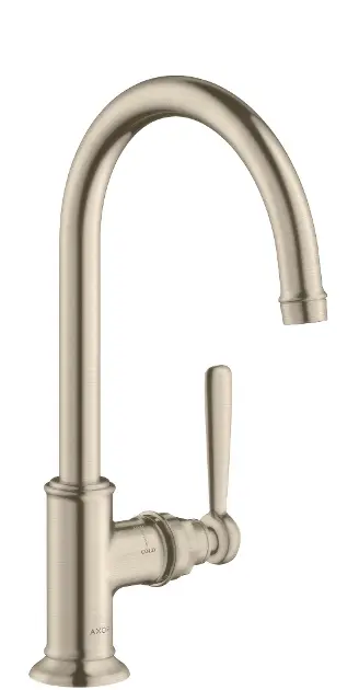 Axor - Montreux - Mosdó csaptelep - 16518820