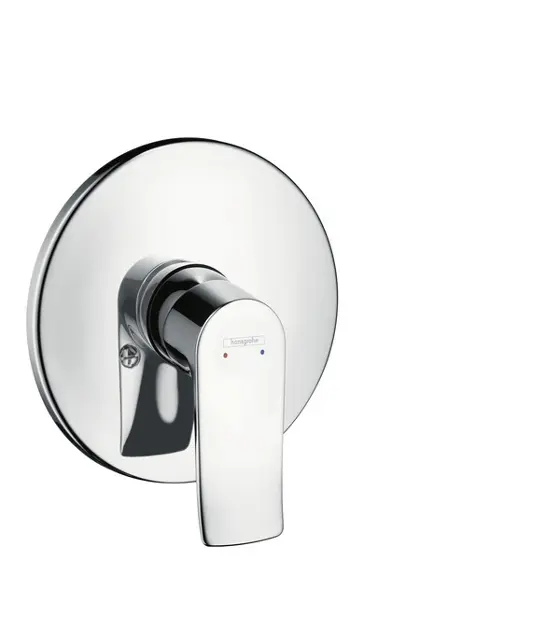Hansgrohe - Metris - Zuhany csaptelep - 31686000