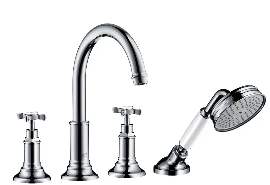 Axor - Montreux - Kádtöltő csaptelep - 16544000