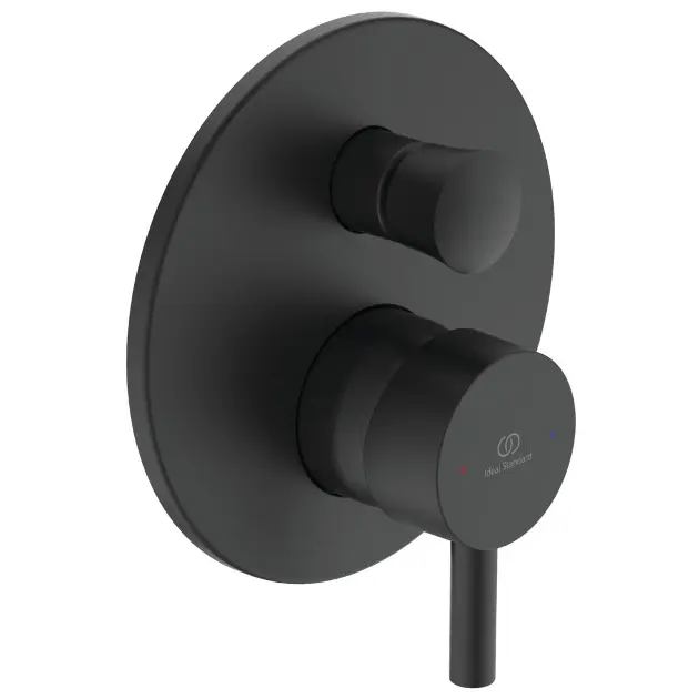 Ideal Standard - CeraLine - Kádtöltő csaptelep - BD139XG