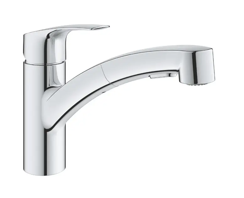 Grohe - Eurosmart - Konyhai csaptelep - 1012320000