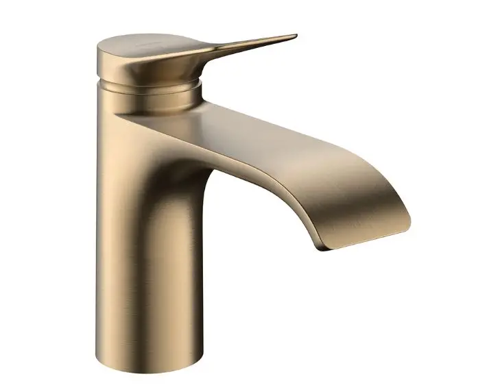 Hansgrohe - Vivenis - Mosdó csaptelep - 75015140